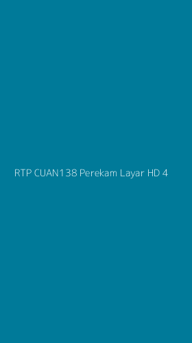 Tampilan Antarmuka Aplikasi Rtp Cuan138 Perekam Layar Hd - 4