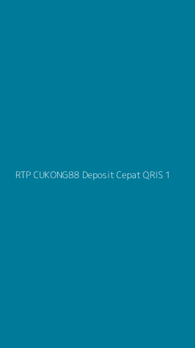 Tampilan Antarmuka Aplikasi Rtp Cukong88 Deposit Cepat Qris - 1