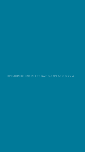 Tampilan Antarmuka Aplikasi Rtp Cukong88 Hari Ini Cara Download Apk Game Resmi - 4