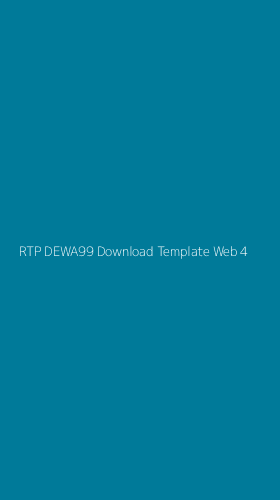 Tampilan Antarmuka Aplikasi Rtp Dewa99 Download Template Web - 4