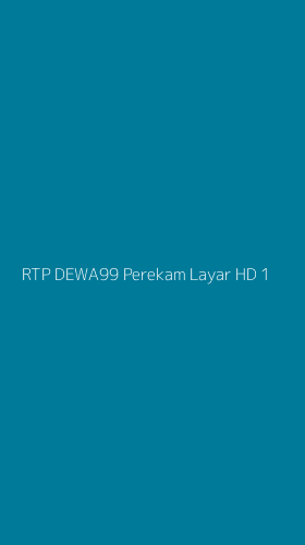 Tampilan Antarmuka Aplikasi Rtp Dewa99 Perekam Layar Hd - 1