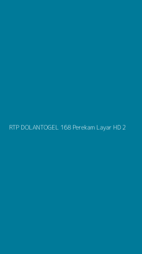 Tampilan Antarmuka Aplikasi Rtp Dolantogel 168 Perekam Layar Hd - 2