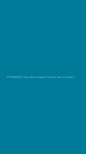 Tampilan Antarmuka Aplikasi Rtp Dragon77 Situs Resmi Layanan Customer Service 24jam - 2