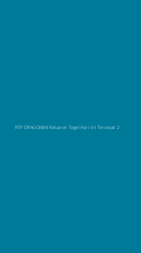 Tampilan Antarmuka Aplikasi Rtp Dragon99 Keluaran Togel Hari Ini Tercepat - 2