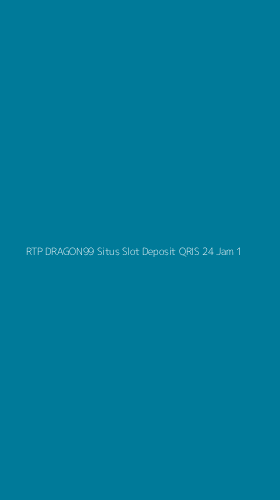 Tampilan Antarmuka Aplikasi Rtp Dragon99 Situs Slot Deposit Qris 24 Jam - 1