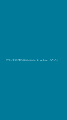 Tampilan Antarmuka Aplikasi Rtp Dunia Lottery88 Link Login Alternatif Anti Nawala - 4