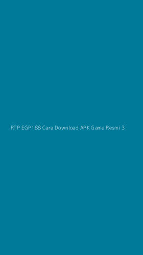 Tampilan Antarmuka Aplikasi Rtp Egp188 Cara Download Apk Game Resmi - 3