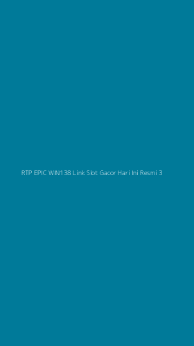 Tampilan Antarmuka Aplikasi Rtp Epic Win138 Link Slot Gacor Hari Ini Resmi - 3