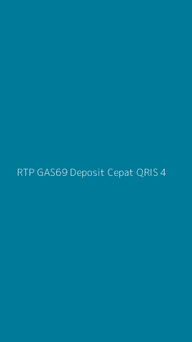 Tampilan Antarmuka Aplikasi Rtp Gas69 Deposit Cepat Qris - 4