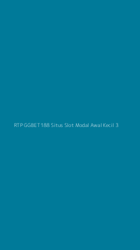 Tampilan Antarmuka Aplikasi Rtp Ggbet188 Situs Slot Modal Awal Kecil - 3