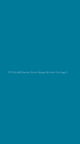 Tampilan Antarmuka Aplikasi Rtp Gila88 Bandar Online Dengan Winrate Tertinggi - 2