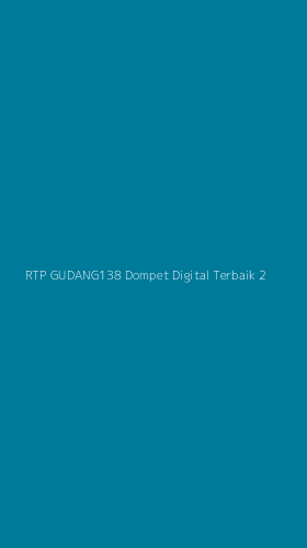 Tampilan Antarmuka Aplikasi Rtp Gudang138 Dompet Digital Terbaik - 2