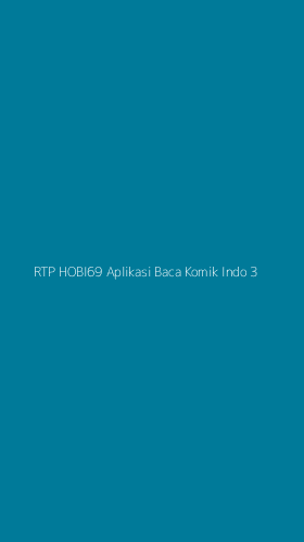 Tampilan Antarmuka Aplikasi Rtp Hobi69 Aplikasi Baca Komik Indo - 3