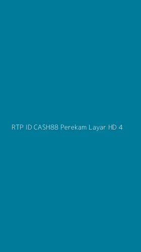 Tampilan Antarmuka Aplikasi Rtp Id Cash88 Perekam Layar Hd - 4
