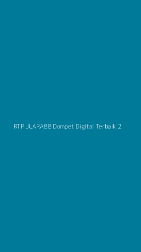 Tampilan Antarmuka Aplikasi Rtp Juara88 Dompet Digital Terbaik - 2