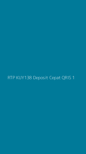Tampilan Antarmuka Aplikasi Rtp Kuy138 Deposit Cepat Qris - 1