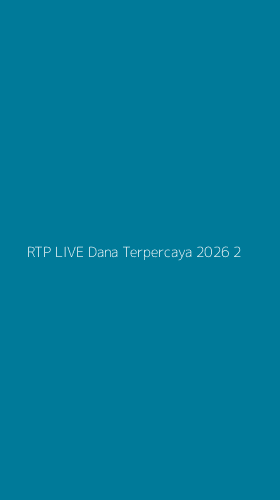 Tampilan Antarmuka Aplikasi Rtp Live Dana Terpercaya 2026 - 2