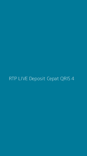 Tampilan Antarmuka Aplikasi Rtp Live Deposit Cepat Qris - 4