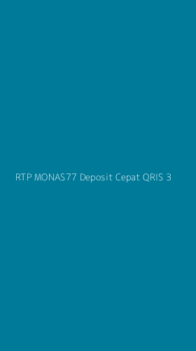 Tampilan Antarmuka Aplikasi Rtp Monas77 Deposit Cepat Qris - 3