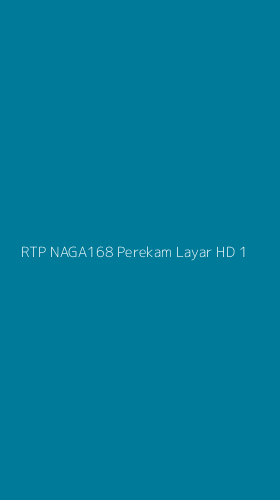 Tampilan Antarmuka Aplikasi Rtp Naga168 Perekam Layar Hd - 1