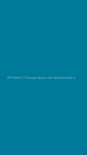 Tampilan Antarmuka Aplikasi Rtp Naga777 Panduan Deposit Dan Withdraw Kilat - 4