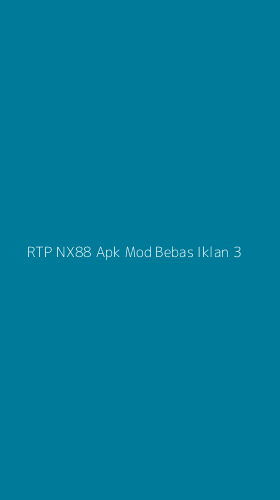 Tampilan Antarmuka Aplikasi Rtp Nx88 Apk Mod Bebas Iklan - 3