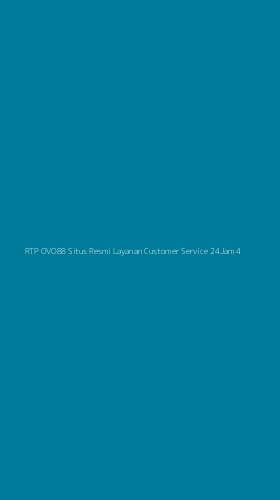 Tampilan Antarmuka Aplikasi Rtp Ovo88 Situs Resmi Layanan Customer Service 24jam - 4