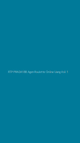 Tampilan Antarmuka Aplikasi Rtp Prada188 Agen Roulette Online Uang Asli - 1