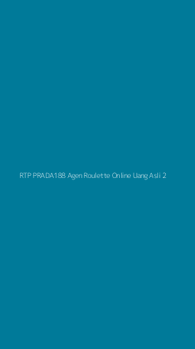 Tampilan Antarmuka Aplikasi Rtp Prada188 Agen Roulette Online Uang Asli - 2