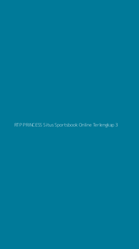 Tampilan Antarmuka Aplikasi Rtp Princess Situs Sportsbook Online Terlengkap - 3