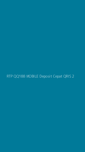 Tampilan Antarmuka Aplikasi Rtp Qq188 Mobile Deposit Cepat Qris - 2