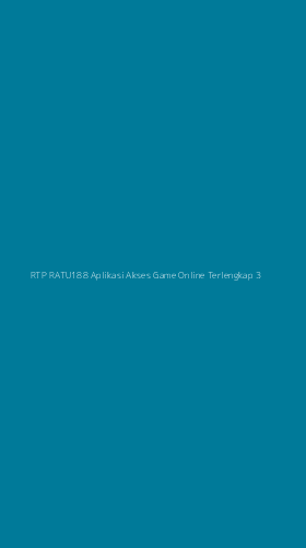 Tampilan Antarmuka Aplikasi Rtp Ratu188 Aplikasi Akses Game Online Terlengkap - 3