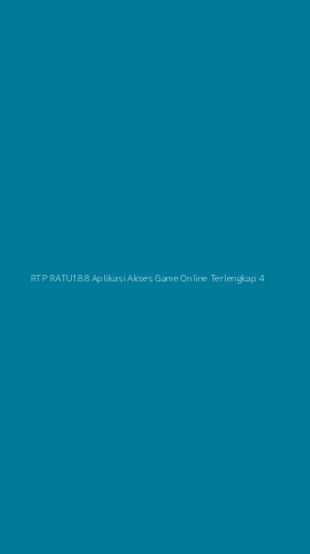 Tampilan Antarmuka Aplikasi Rtp Ratu188 Aplikasi Akses Game Online Terlengkap - 4