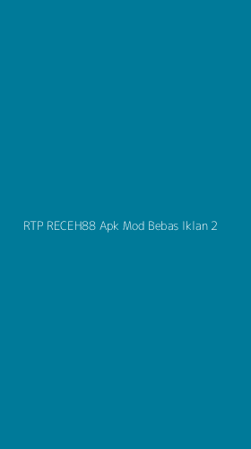 Tampilan Antarmuka Aplikasi Rtp Receh88 Apk Mod Bebas Iklan - 2