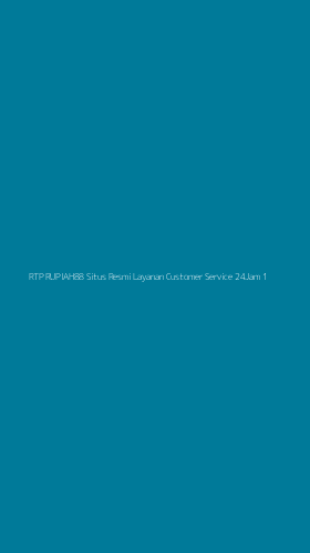 Tampilan Antarmuka Aplikasi Rtp Rupiah88 Situs Resmi Layanan Customer Service 24jam - 1