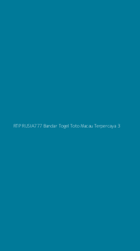 Tampilan Antarmuka Aplikasi Rtp Rusia777 Bandar Togel Toto Macau Terpercaya - 3