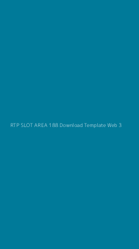 Tampilan Antarmuka Aplikasi Rtp Slot Area 188 Download Template Web - 3