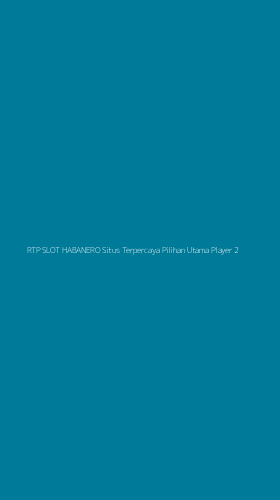 Tampilan Antarmuka Aplikasi Rtp Slot Habanero Situs Terpercaya Pilihan Utama Player - 2