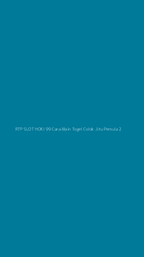 Tampilan Antarmuka Aplikasi Rtp Slot Hoki 99 Cara Main Togel Colok Jitu Pemula - 2