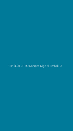 Tampilan Antarmuka Aplikasi Rtp Slot Jp 99 Dompet Digital Terbaik - 2