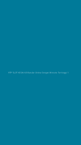 Tampilan Antarmuka Aplikasi Rtp Slot Kedai 69 Bandar Online Dengan Winrate Tertinggi - 1