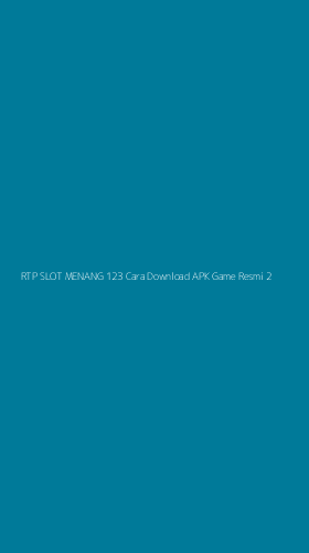 Tampilan Antarmuka Aplikasi Rtp Slot Menang 123 Cara Download Apk Game Resmi - 2