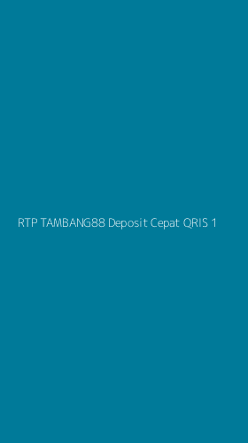 Tampilan Antarmuka Aplikasi Rtp Tambang88 Deposit Cepat Qris - 1