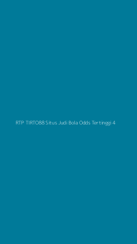 Tampilan Antarmuka Aplikasi Rtp Tirto88 Situs Judi Bola Odds Tertinggi - 4