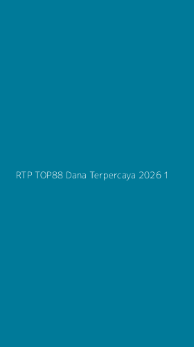 Tampilan Antarmuka Aplikasi Rtp Top88 Dana Terpercaya 2026 - 1