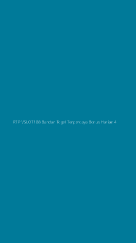 Tampilan Antarmuka Aplikasi Rtp Vslot188 Bandar Togel Terpercaya Bonus Harian - 4