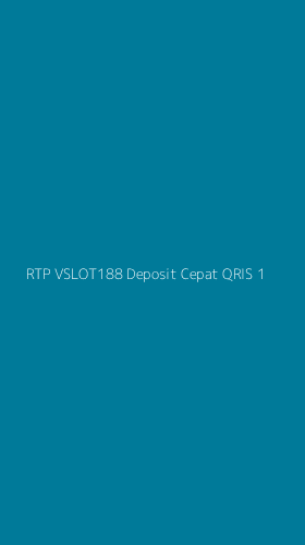 Tampilan Antarmuka Aplikasi Rtp Vslot188 Deposit Cepat Qris - 1