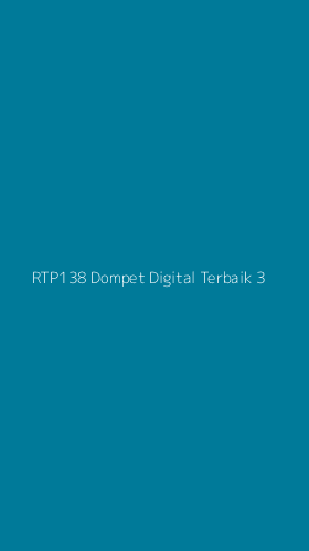 Tampilan Antarmuka Aplikasi Rtp138 Dompet Digital Terbaik - 3