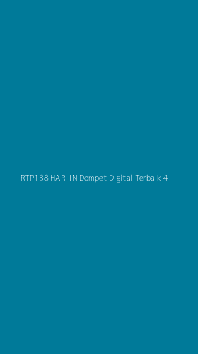 Tampilan Antarmuka Aplikasi Rtp138 Hari In Dompet Digital Terbaik - 4