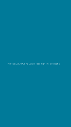 Tampilan Antarmuka Aplikasi Rtp168 Jackpot Keluaran Togel Hari Ini Tercepat - 2